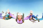 Skydive Express - Gold Coast Attractions 1