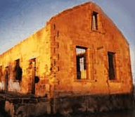 St Helena Island - Gold Coast Attractions