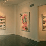 Jan Murphy Gallery - Gold Coast Attractions