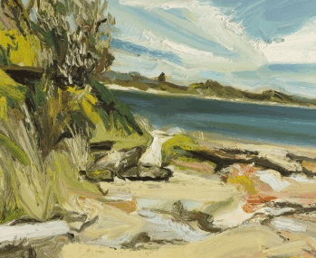 Jan Murphy Gallery - Gold Coast Attractions 1