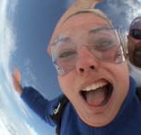 Simply Skydive - Gold Coast Attractions