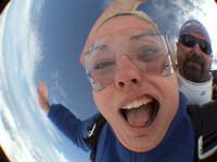 Simply Skydive - Gold Coast Attractions 0