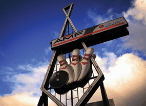 AMF Bowling - Capalaba - Gold Coast Attractions 2