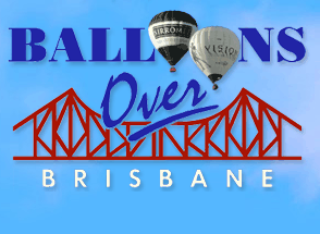 Balloons Over Brisbane - Gold Coast Attractions