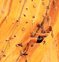 Rocksports Indoor Climbing - Gold Coast Attractions