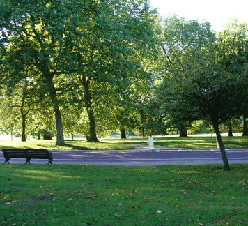 Riverdale Park - Gold Coast Attractions