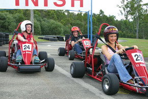 Slideways - Gold Coast Attractions 1