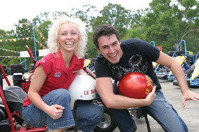 Slideways - Gold Coast Attractions 2