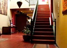 Retreat In The Suburbs - Gold Coast Attractions 1