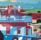 Dark Horse Experiment - Gold Coast Attractions 2