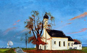 Fehily Contemporary - Gold Coast Attractions 1