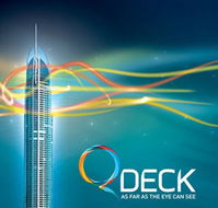 QDeck - Gold Coast Attractions