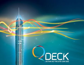 QDeck - Gold Coast Attractions 0