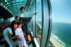 QDeck - Gold Coast Attractions 1