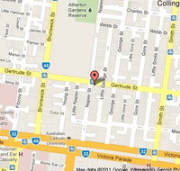 Dante's Upstairs Gallery - Gold Coast Attractions