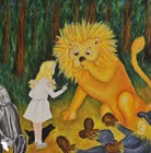 Artman Gallery - Gold Coast Attractions 3