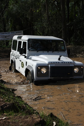 Thunderbird Park - Gold Coast Attractions 3