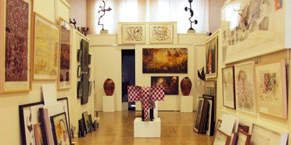 Australian Galleries - Gold Coast Attractions 2