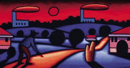 Australian Tapestry Workshop - Gold Coast Attractions 2