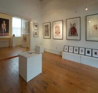 Bird's Gallery - Gold Coast Attractions