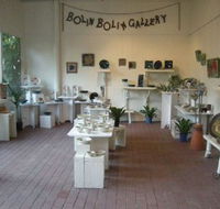 Bolin Bolin Gallery - Gold Coast Attractions