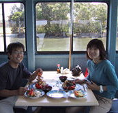 Tweed Endeavour Cruises - Gold Coast Attractions