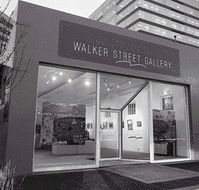 Walker Street Gallery - Gold Coast Attractions