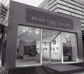Walker Street Gallery - Gold Coast Attractions 0