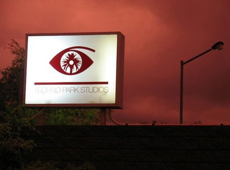 Techno Park Studios - Gold Coast Attractions 1