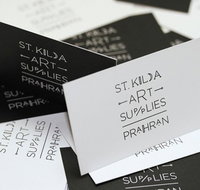 St Kilda Art Supplies Prahran - Gold Coast Attractions