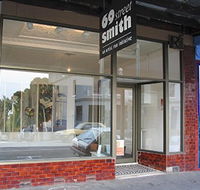 69 Smith Street - Gold Coast Attractions