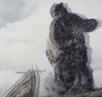 Scott Livesey Galleries - Gold Coast Attractions