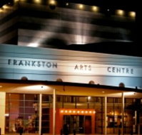 Frankston Arts Centre - Cube 37 - Gold Coast Attractions