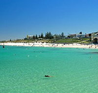 Cottesloe Beach - Gold Coast Attractions