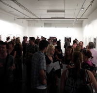 Colour Factory Gallery - Gold Coast Attractions