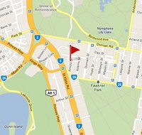 Gearbox Gallery - Gold Coast Attractions