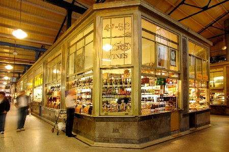 Queen Victoria Market - Gold Coast Attractions 2