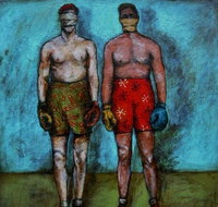 Kick Gallery - Gold Coast Attractions