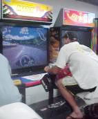 Timezone At Funland - Gold Coast Attractions 1