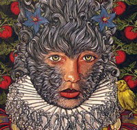 Jenny Port Gallery - Gold Coast Attractions