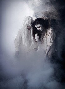 Jenny Port Gallery - Gold Coast Attractions 1