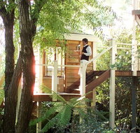 Salus Spa at the Lake House - Gold Coast Attractions