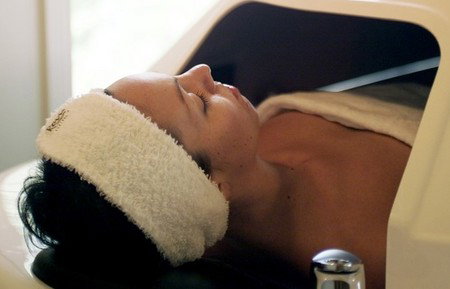 Salus Spa At The Lake House - Gold Coast Attractions 2