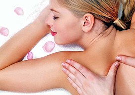 Yan Massage - Gold Coast Attractions 2