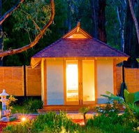 Japanese Mountain Retreat - Gold Coast Attractions