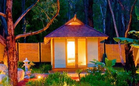 Japanese Mountain Retreat - Gold Coast Attractions 0