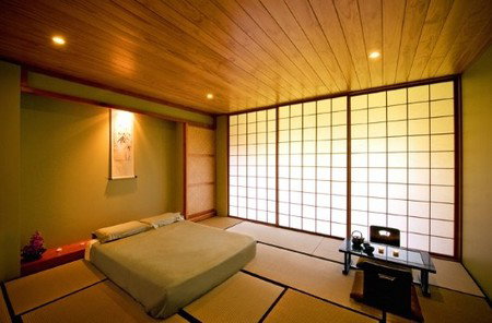 Japanese Mountain Retreat - Gold Coast Attractions 3