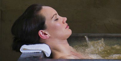 Hepburn Bathouse & Spa - Gold Coast Attractions 3