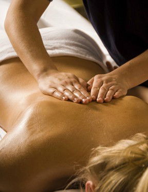 The Body Isle Day Spa - Gold Coast Attractions 3