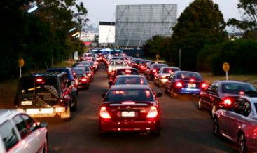 Lunar Drive-In - Gold Coast Attractions 2